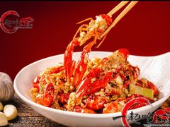 -一起吃小龙虾·海鲜(海珠店)