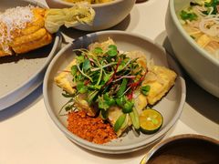 -胡麻(静安嘉里店)