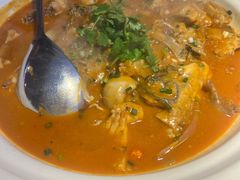 -魏铭鱼头捞饭(晋阳路店)