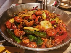 -西塔老太太泥炉烤肉(杭州首店)