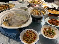-品禾尚厨(天麓苑店)