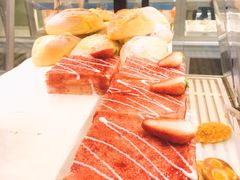 -美心西饼mx cakes(猎德优托邦店)