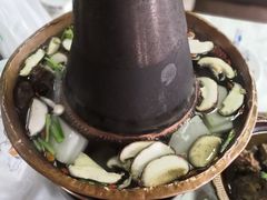-羊家胡同·龙虾烧烤火锅(龙汇路店)