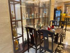 -鹿鸣春饭店(总店)