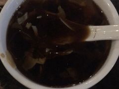 -华辰国际大酒店·西餐厅