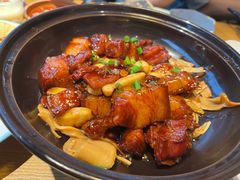 -味莊餐厅(康庄南街店)