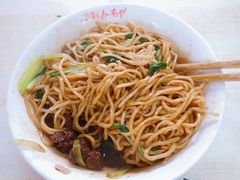 -泰顺江南春面馆
