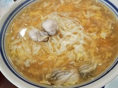 -华圆美食-老蓬莱菜(蓬港路店)