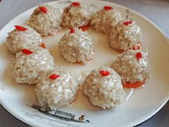 -龙香居海鲜浑锅家常菜·特色驴肉