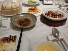 -彩丰楼中餐厅(深圳国际会展中心洲际酒店)