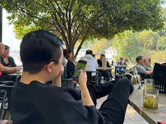 -食膳公园包子铺(烈士公园店)