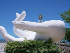 -三亚南山文化旅游区