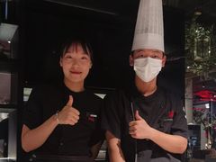 -水木锦堂·自助铁板烧(世贸天阶店)
