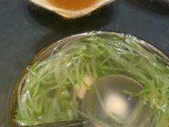 -金狮麟·新豫菜(金码大厦店)