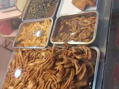 -红全周·洪濑鸡爪(万祥路店)