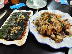 -正宗天津烧麦馆(柳州路店)