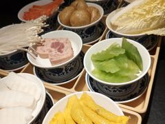 -咏江南·苏式火锅·苏州评弹(观前街店)
