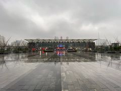 -小杨生煎(火车站北广场店)