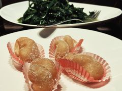-桃花源中餐厅(金茂豪华精选酒店)