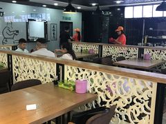 -美玲餐厅(保利店)