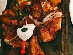 -京A Taproom·精酿餐吧(CBD店)