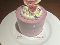 -Miss Q Family甜品·蛋糕·法甜咖啡