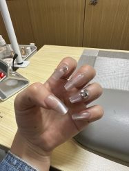 -心窑Shero's 美甲美睫美妆沙龙