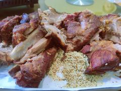金阁香酥大排-金阁家常菜(贵阳路店)