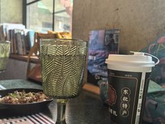 -仁义涵西餐·咖啡(中华巴洛克店)