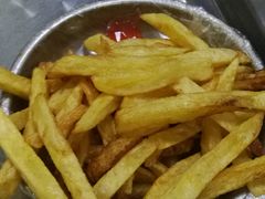 -阿信糖水(体育花园店)