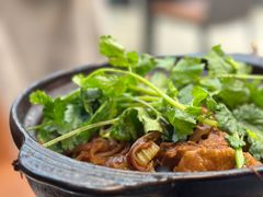 -川香煲(茅台路店)