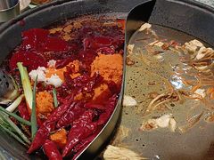 -五里关火锅(牛市口店)