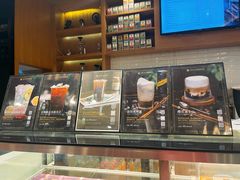 -逸派咖啡 EPARKCOFFEE(广安门店)