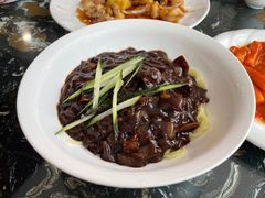 -桃园中华料理炸酱面(燕儿岛路店)
