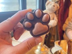 -Salon de Ville浦江汇(上海外滩华尔道夫酒店店)