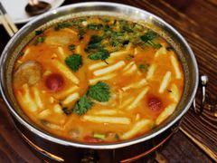 -Siam泰餐厅(水上公园店)