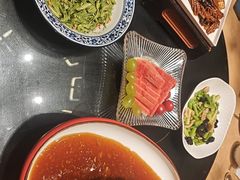 -鲁菜根·泰山菜(泰山店)