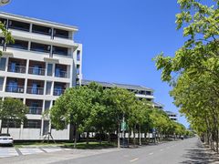 -上海海事大学(临港校区)