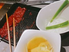 -海底捞火锅(金地广场生日主题店)