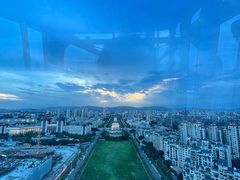 -南昌之星摩天轮