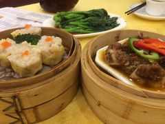 -春尚海鲜城(拱北店)