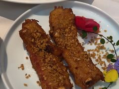 -丰收日·小海鲜·沪上家宴(顾村正大店)