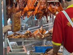 -陈光记烧腊店(罗保博士街店)