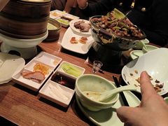 -北京全聚德(王府井店)