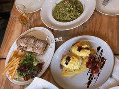 -UPPER KITCHEN(延安路店)