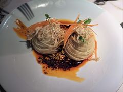-雀蓝川菜(滨湖万象汇店)