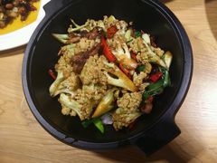 -蜀宴小调·精致家常菜(科华店)