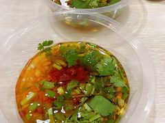 -蜀串香牛杂火锅串串