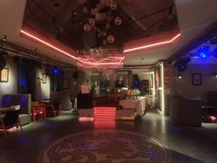 -马灯记·云贵川·Bistro(龙门浩店)