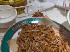 -禾师兄·布拉肠(一德路店)